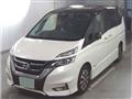 2018 Nissan Serena
