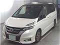 2018 Nissan Serena