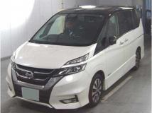 2018 Nissan Serena