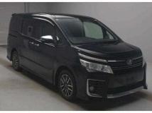 2016 Toyota Voxy