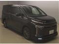 2022 Toyota Voxy