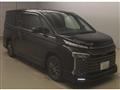 2022 Toyota Voxy