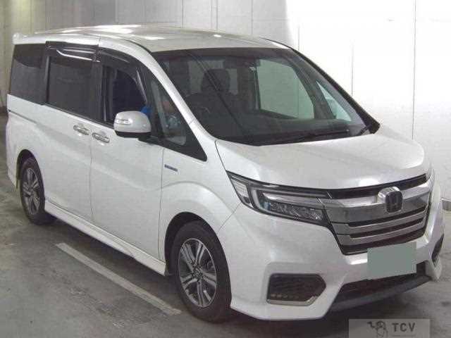 2018 Honda Honda Others