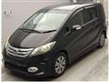 2013 Honda Freed