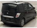 2013 Honda Freed