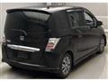 2013 Honda Freed