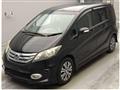 2013 Honda Freed
