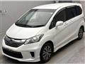2014 Honda Freed