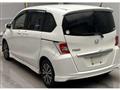 2014 Honda Freed