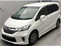 2014 Honda Freed