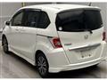 2014 Honda Freed