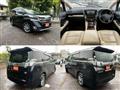 2015 Toyota Vellfire