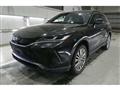 2020 Toyota Harrier