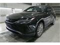 2020 Toyota Harrier