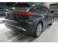 2020 Toyota Harrier