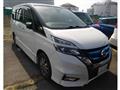 2019 Nissan Serena