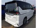 2019 Nissan Serena