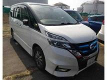 2019 Nissan Serena