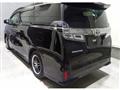 2021 Toyota Vellfire