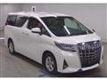 2019 Toyota Alphard G