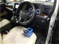 2019 Toyota Alphard G