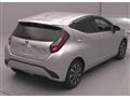 2025 Toyota AQUA