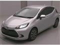 2025 Toyota AQUA