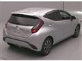 2025 Toyota AQUA