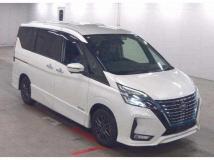 2021 Nissan Serena
