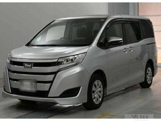 2019 Toyota Noah