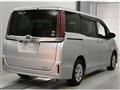 2019 Toyota Noah
