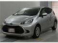 2021 Toyota AQUA