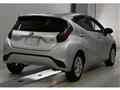 2021 Toyota AQUA