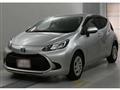 2021 Toyota AQUA