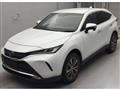 2023 Toyota Harrier
