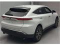 2023 Toyota Harrier