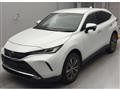 2023 Toyota Harrier