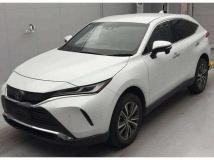2023 Toyota Harrier