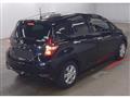 2020 Nissan Note