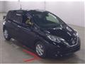 2020 Nissan Note