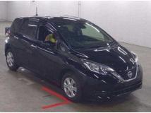 2020 Nissan Note
