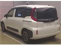2023 Toyota Sienta
