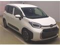 2023 Toyota Sienta