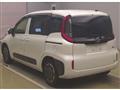 2023 Toyota Sienta