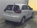 2021 Honda Fit