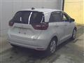 2021 Honda Fit