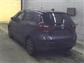 2021 Honda Fit