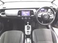 2021 Honda Fit