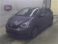 2021 Honda Fit