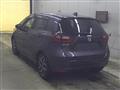 2021 Honda Fit